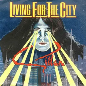 Ian Gillan - Living For The City