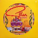 Picture LP - Gillan - Magic - PICTURE DISC