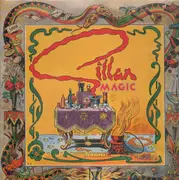 LP - Gillan - Magic