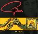 CD - Gillan - Magic - digisleeve