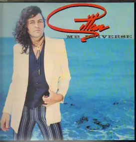 Gillan - Mr. Universe