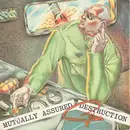 7inch Vinyl Single - Gillan - Mutually Assured Destruction