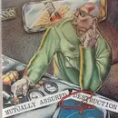 7'' - Gillan - Mutually Assured Destruction