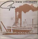 7inch Vinyl Single - Gillan - New Orleans