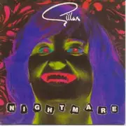 7'' - Gillan - Nightmare