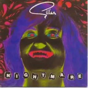 Ian Gillan - Nightmare