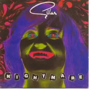 Gillan - Nightmare