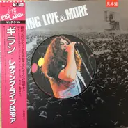 Gillan - Reading Live & More