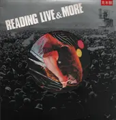 Gillan - Reading Live & More