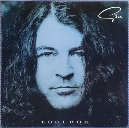 Ian Gillan - Toolbox