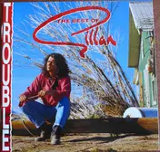 Gillan - 'Trouble' The Best Of Gilla