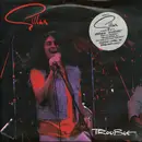 2x7'' - Gillan - Trouble - Double Pack Gatefold