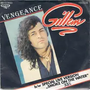 Gillan - Vengeance