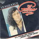 7'' - Gillan - Vengeance