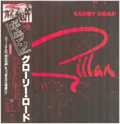 Gillan - Glory Road