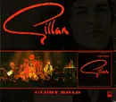 Double CD - Gillan - Glory Road - Slipcase