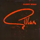 LP - Gillan - Glory Road
