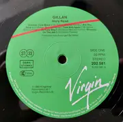 LP - Gillan - Glory Road