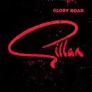 LP - Gillan - Glory Road