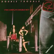 Gillan - Double Trouble