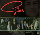 Double CD - Gillan - Double Trouble - Slipcase