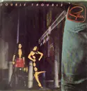 Double LP - Gillan - Double Trouble