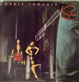 Ian Gillan - Double Trouble