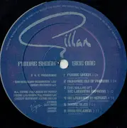 LP - Gillan - Future Shock