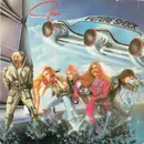 LP - Gillan - Future Shock