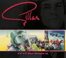 CD - Gillan - Future Shock - Slipcase