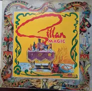Gillan - Magic