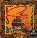 Double LP - Gillan - Magic - Red Vinyl