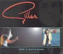 CD - Gillan - Mr. Universe - Slipcase