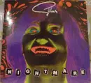 7inch Vinyl Single - Gillan - Nightmare