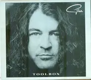 Gillan - Toolbox