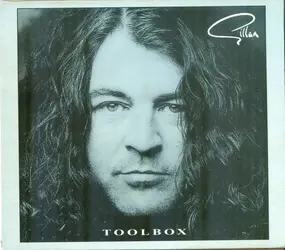 Gillan - Toolbox