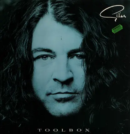 Gillan - Toolbox