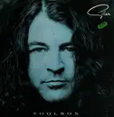 LP - Gillan - Toolbox