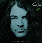 Gillan - Toolbox