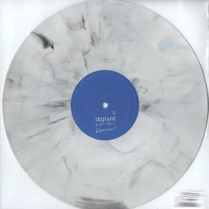 Gilles Bineaux / Bioground - Sliding Through Meanings / Palikir