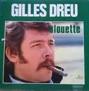 LP - Gilles Dreu - Alouette
