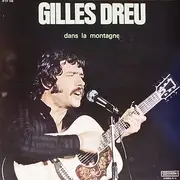 LP - Gilles Dreu - Dans La Montagne