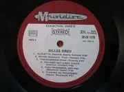 LP - Gilles Dreu - Alouette