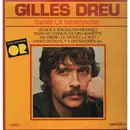 LP - Gilles Dreu - Dans La Montagne