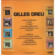 LP - Gilles Dreu - Dans La Montagne