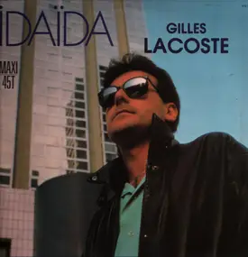 Gilles Lacoste - Idaïda