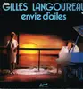 LP - Gilles Langoureau - Envie D'ailes