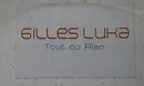 12inch Vinyl Single - Gilles Luka - Tout Ou Rien
