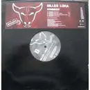 12inch Vinyl Single - Gilles Luka - Somebody