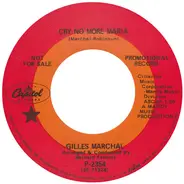 Gilles Marchal - Cry No More Maria